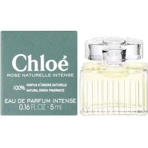 Chloe Rose Naturelle Intense Perfume For Women 5ml EDP