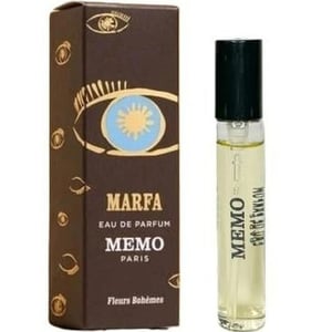 Memo Mafa Perfume For Men & Women 5 ml EDP