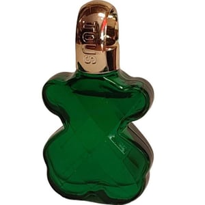 Tous LoveMe The Emerald Elixir Perfume For Men 4.5ml EDP