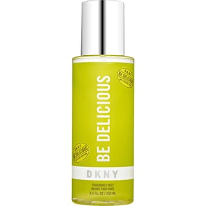 DKNY Be Delicious Body Mist For Women 250ml