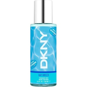 DKNY Be Pool Party Bay Breeze Body Mist For Women 250ml