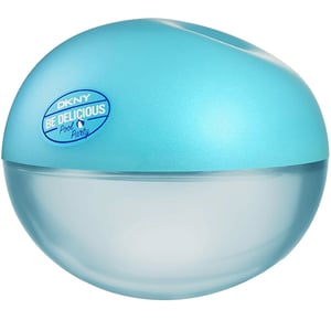 DKNY Be Delicious Pool Party Bay Breeze Perfume For Women 50ml Eau de Toilette