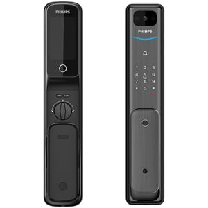 Philips Alpha VP-5HWS Smart Door Lock