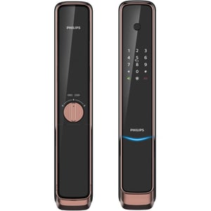 Philips Easykey 9300 Smart Lock