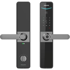 Philips Easykey DDL610 5HBS Fingerprint Lock