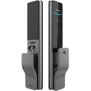Philips Easykey DDL801 5HBS Fingerprint Lock