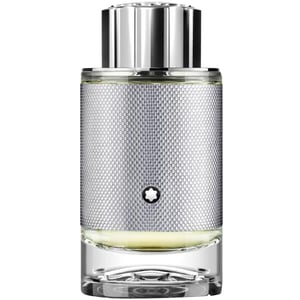 Mont Blanc Explorer Platinum Perfume For Men 60ml EDP