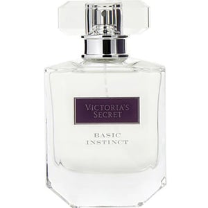 Victoria's Secret Basic Instinct Perfume For Women EDP 50ml