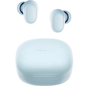 Xiaomi Redmi Buds 6 Play Wireless Earbuds, Blue – M2420E1