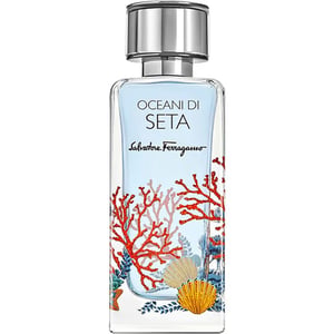 Salvatore Ferragamo Oceani Di Seta Perfume For Men & Women 100ml EDP