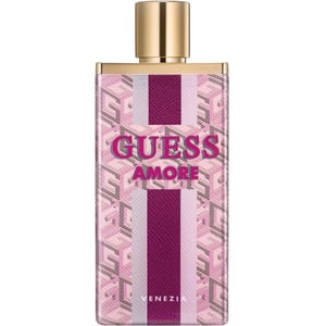 Guess Amore Venezia Perfume For Men & Women 100ml EDT