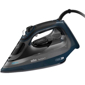 Braun Garment Steamer SI9682DB
