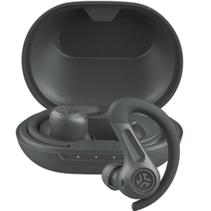 Jlab JBuds Sport ANC 4 Wireless Earbuds Graphite