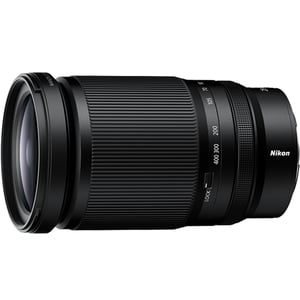 Nikon NIKKOR Z 28-400mm f/4-8 VR Mirrorless Lens