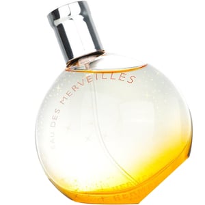 Hermes Eau Des Merveilles Perfume For Women EDT 100ml