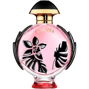 Paco Rabanne Olympea Flora Intense Perfume For Women EDP 80ml