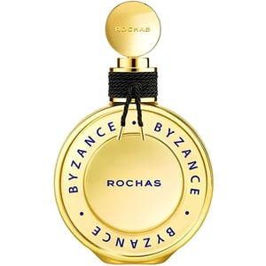 Rochas Byzance Gold Perfume For Women 90ml EDP