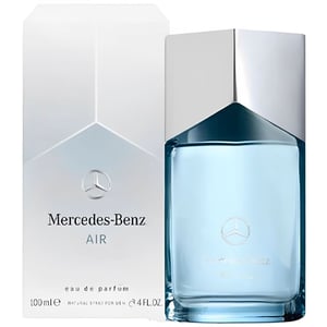 Mercedes Benz Air Perfume For Men EDP 90ml