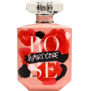 Victoria's Secret Hardcore Rose Perfume For Women 100ml EDP
