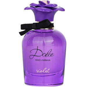 Dolce & Gabbana Dolce Violet Perfume For Women 50ml EDT