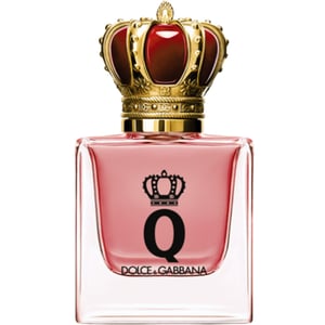 Dolce & Gabbana Q Intense Perfume For Women EDP 100ml