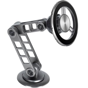 Mycandy Magnetic Car Mount Holder Grey
