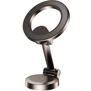 Mycandy Magnetic Car Mount Holder Grey