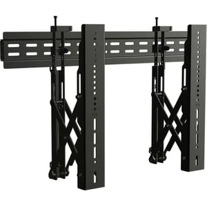 Beetec Video Wall Mount Black