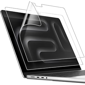Generic Screen Protector Clear Macbook 13.6Inch