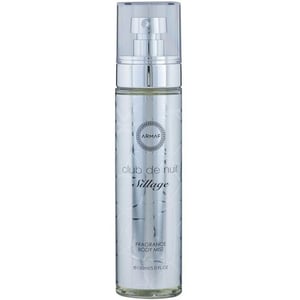 Armaf Club De Nuit Sillage Perfume Body Mist For Men