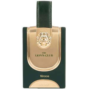 Armaf The Lions Club Feroce Perfume For Men 100ml EDP