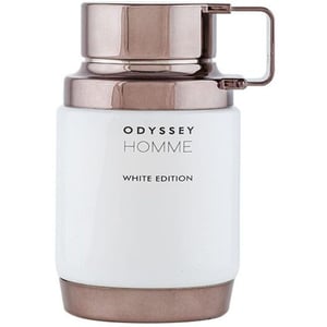 Armaf Odyssey Homme White Edition EDP for Men Spray 200ml
