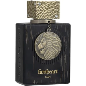 Armaf Club De Nuit Heritage Lion Heart Perfume For Men 100ml EDP