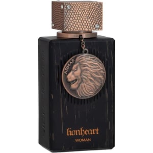 Armaf Club De Nuit Heritage Lion Heart Perfume For Woman 100ml EDP