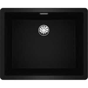 TEKA Radea Tegranite Sink One Bowl with Overflow - Radea R10 50.40 M-