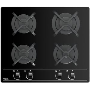Teka Gas Hob GBC 64000 KBA