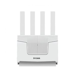 Dlink BE3600 WiFi 7 Dual-Band Mesh Router