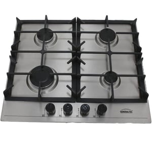Generaltec Built In Gas Hobs GCBT604SF