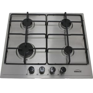 Generaltec Built In Gas Hobs GCBT614SF