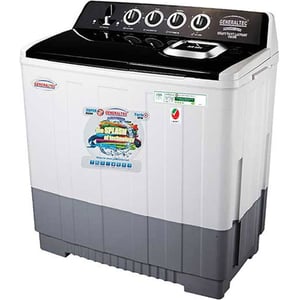 Generaltec Top Load Washing Machine 18 kg GW18K