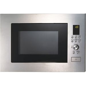 Generaltec Built In Microwave Oven GBMO30MGS