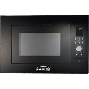 Generaltec Built In Microwave Oven GBMO30MGB