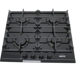 Generaltec Built In Gas Hobs GCBT604GF