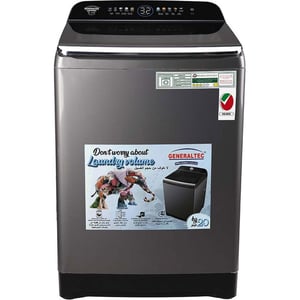 Generaltec Top Load Washing Machine 20 kg FGWA20SSK