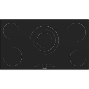 Generaltec Built In Electric Hobs GCBCR90T
