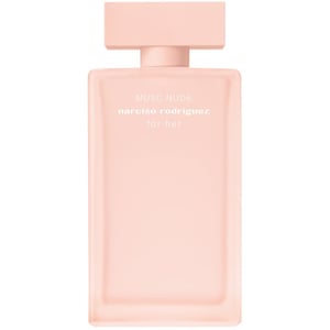 Narciso Rodriguez Musc Nude Perfume For Women 100ml EDP