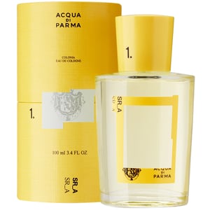 Acqua Di Parma Colonia Yellow Limited Edition Perfume For Men & Women 100ml EDC
