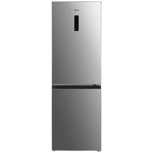 TEKA Combi Bottom Freezer 323L with Frost-Free System - RBF 3450 SS