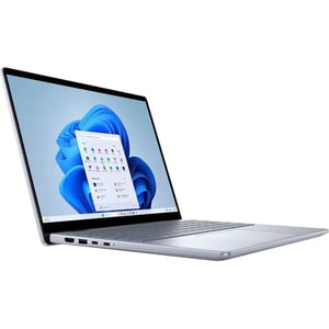 Dell Inspiron 2-in-1 Convertible (2024) Laptop - 1st Series / Intel Core 5-120U / 14inch FHD+ / 512GB SSD / 8GB RAM / Shared Intel Graphics / Windows 11 Home / English Keyboard / Ice Blue / International Version - [I7440-5311BLU-PUS]