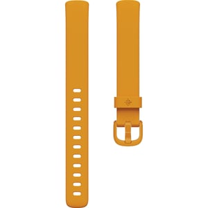 Fitbit Smartwatch Band Large Morning Glow